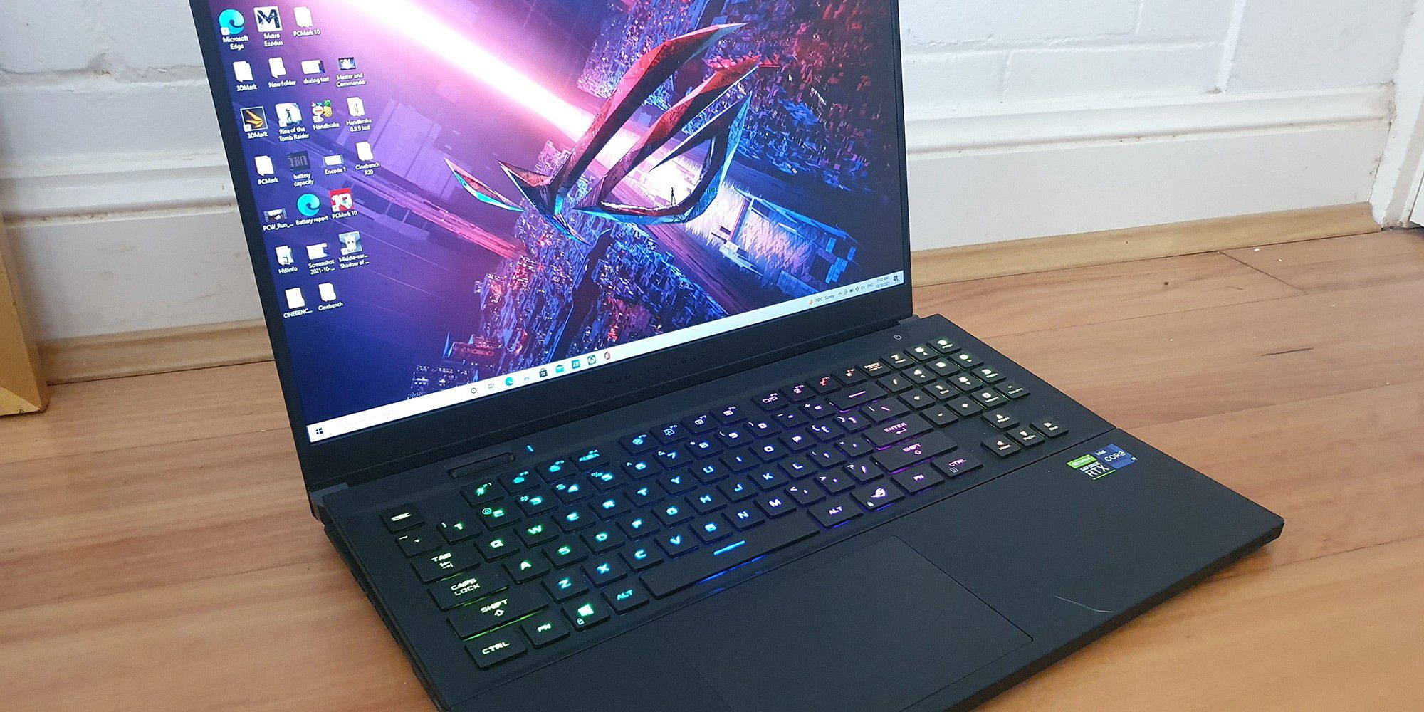 Die besten Touchscreen-Laptops im Test