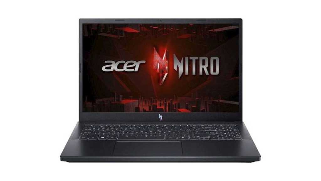 Acer Nitro V