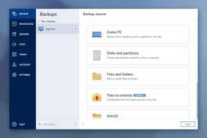 Get the superb Acronis True Image 2025 Advanced for $29 (45% off)