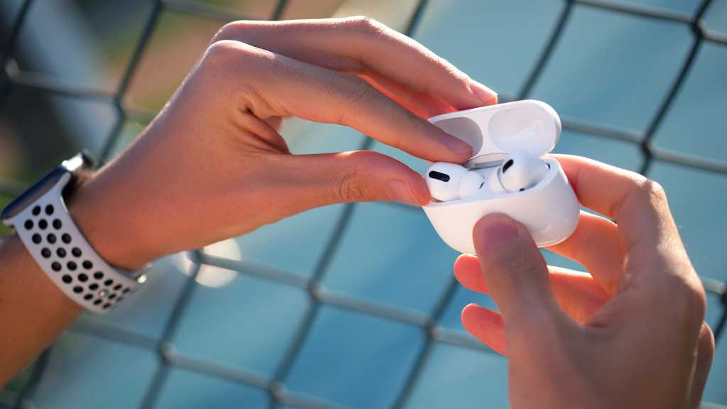Airpods
