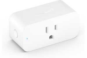 Smarten your home for cheap with Amazon Smart Plugs, now $13 each
