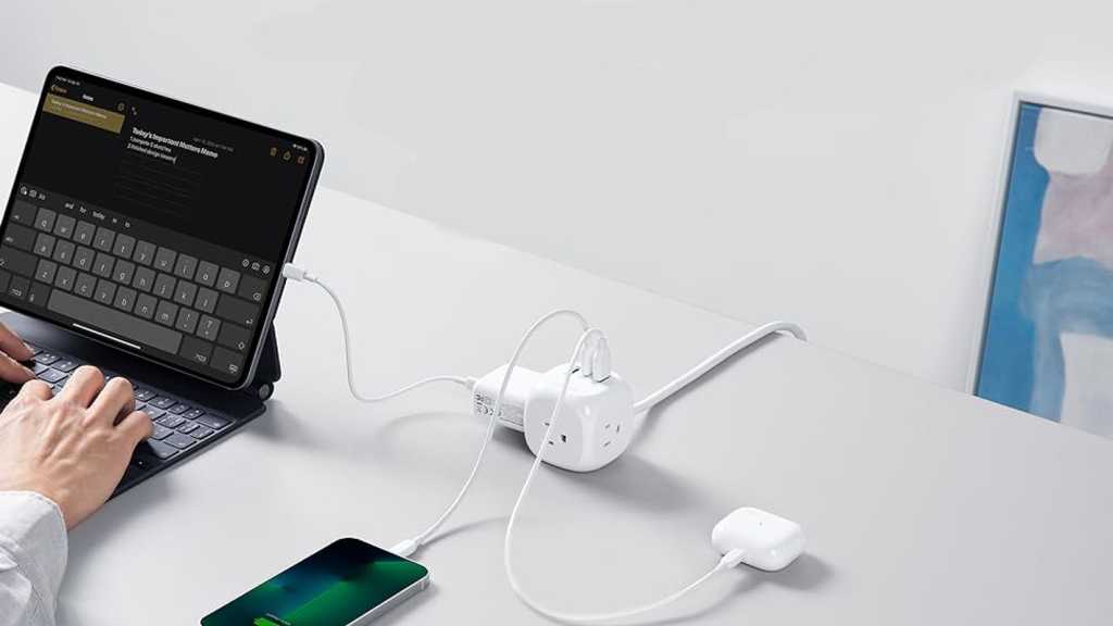 Anker 321 power strip