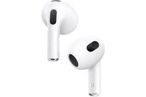 The Apple AirPods 3rd Gen are cheaper than ever on Prime Day