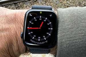 The fantastic Apple Watch Series 9 just dropped to $280 for Prime Day