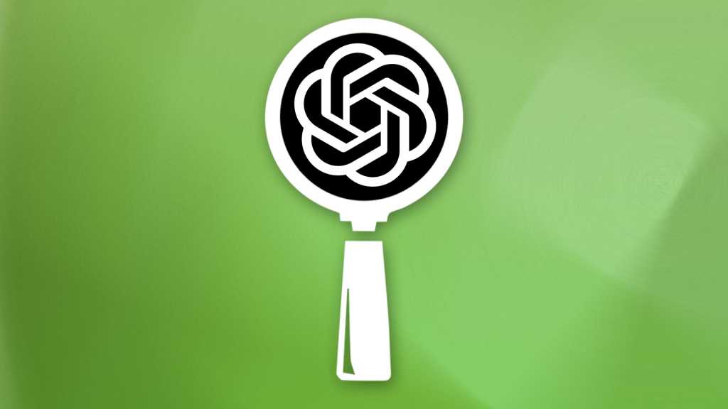 chatgpt search logo