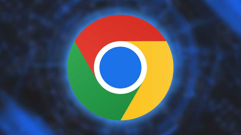Google Chrome generic logo 4