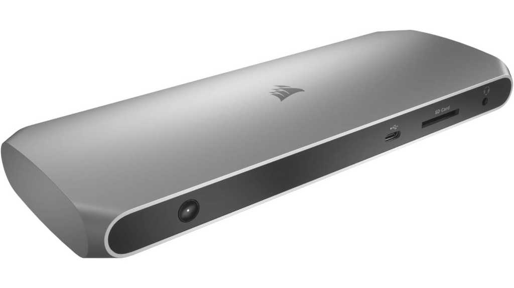 Corsair Thunderbolt Dock TBT100