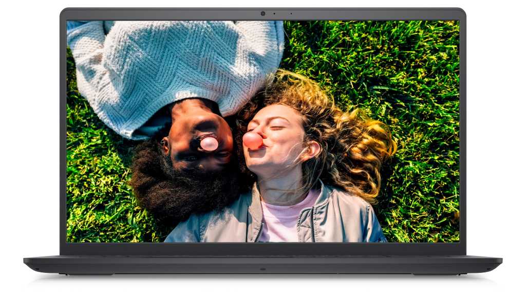 Dell Inspiron 15