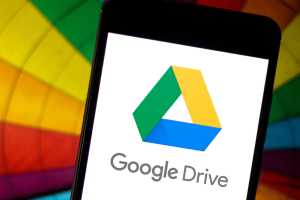 Google Drive storage still full after deleting files? Here's why