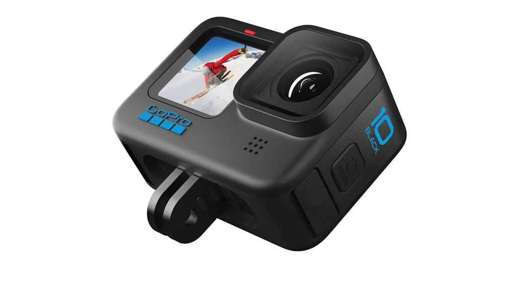 GoPro Hero10 Black