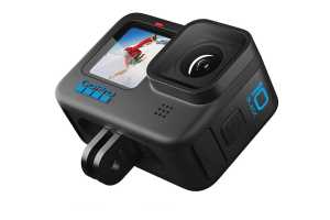 Snag the $449 GoPro Hero10 Black for just $199 today