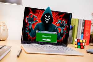 Why you should never connect a Windows XP PC to the internet