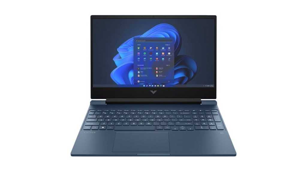 HP Victus