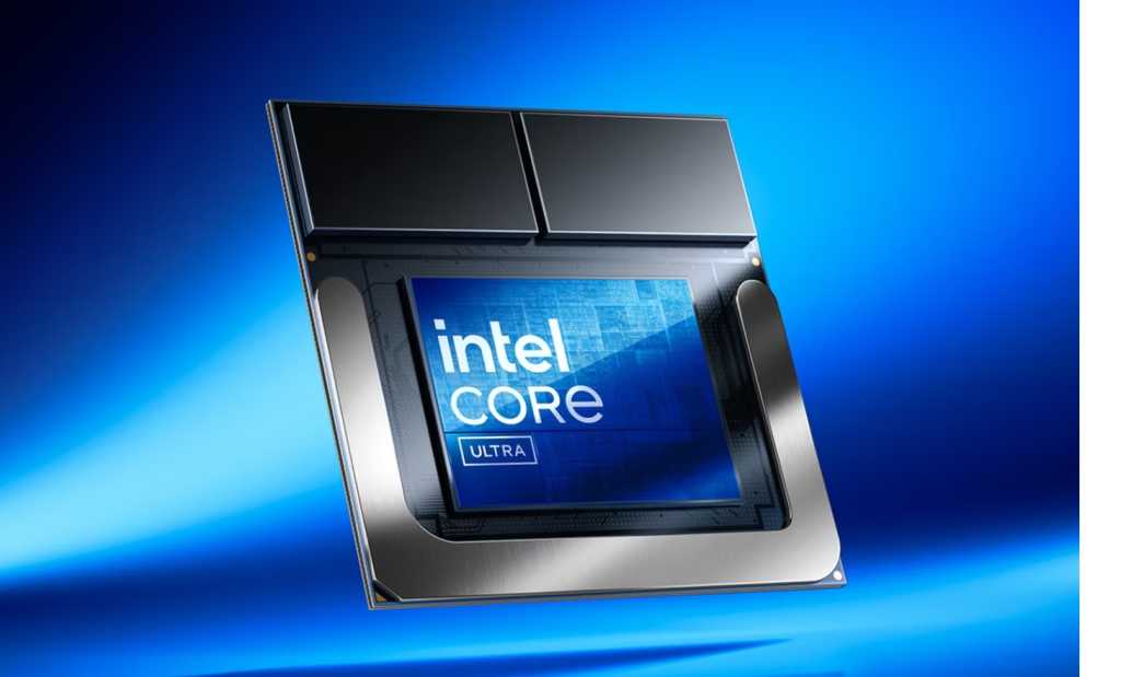 Intel Core Ultra Lunar Lake IFA