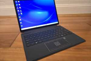 Dell Latitude 7350 Detachable review: Collaboration made easy