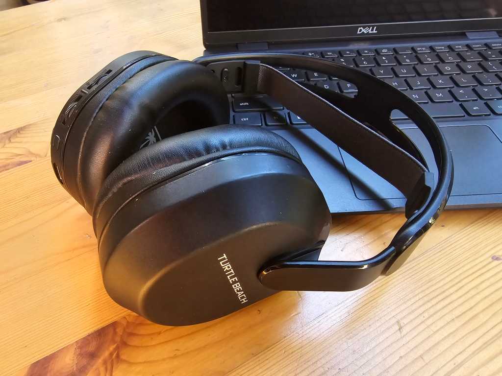 Turtle Beach Stealth 500