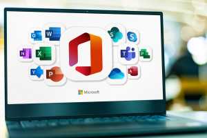Master Microsoft 365's hidden gems: OneDrive, OneNote, and Clipchamp