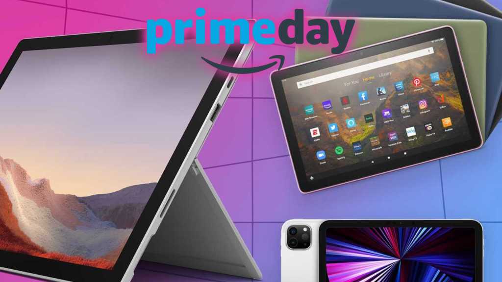 pcw prime day tablets