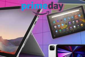 Best tablet deals for Prime Day 2024: iPad, Amazon Fire, Galaxy Tab
