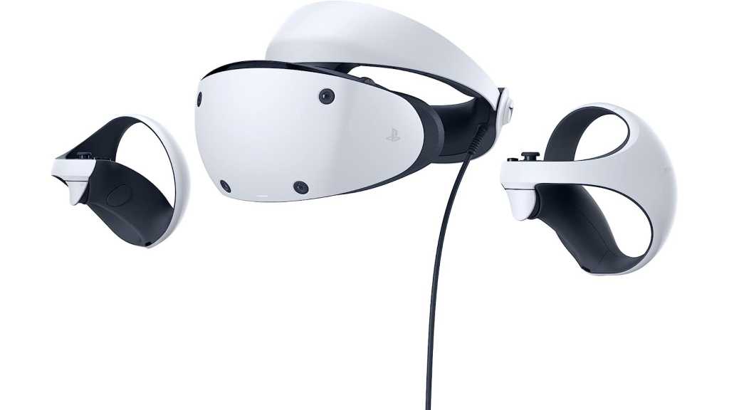 PlayStation VR 2