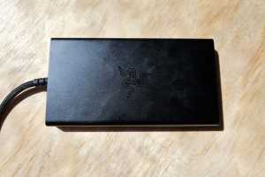 Razer USB-C Dock review: Gamer price doesn't equal gamer performance