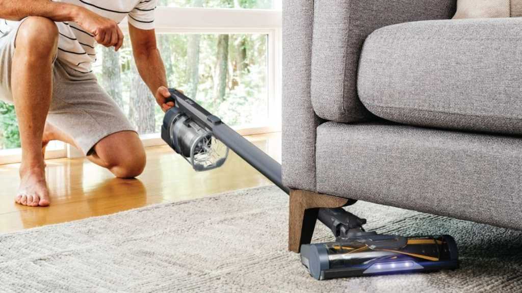 Shark IX141 Pet Cordless Stick Vacuum