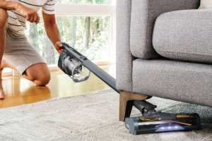 Prime Day chomped $110 off the price of this Shark stick vacuum