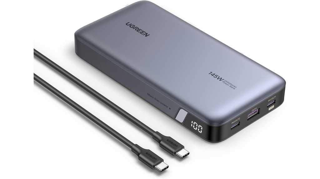 Ugreen Power Bank