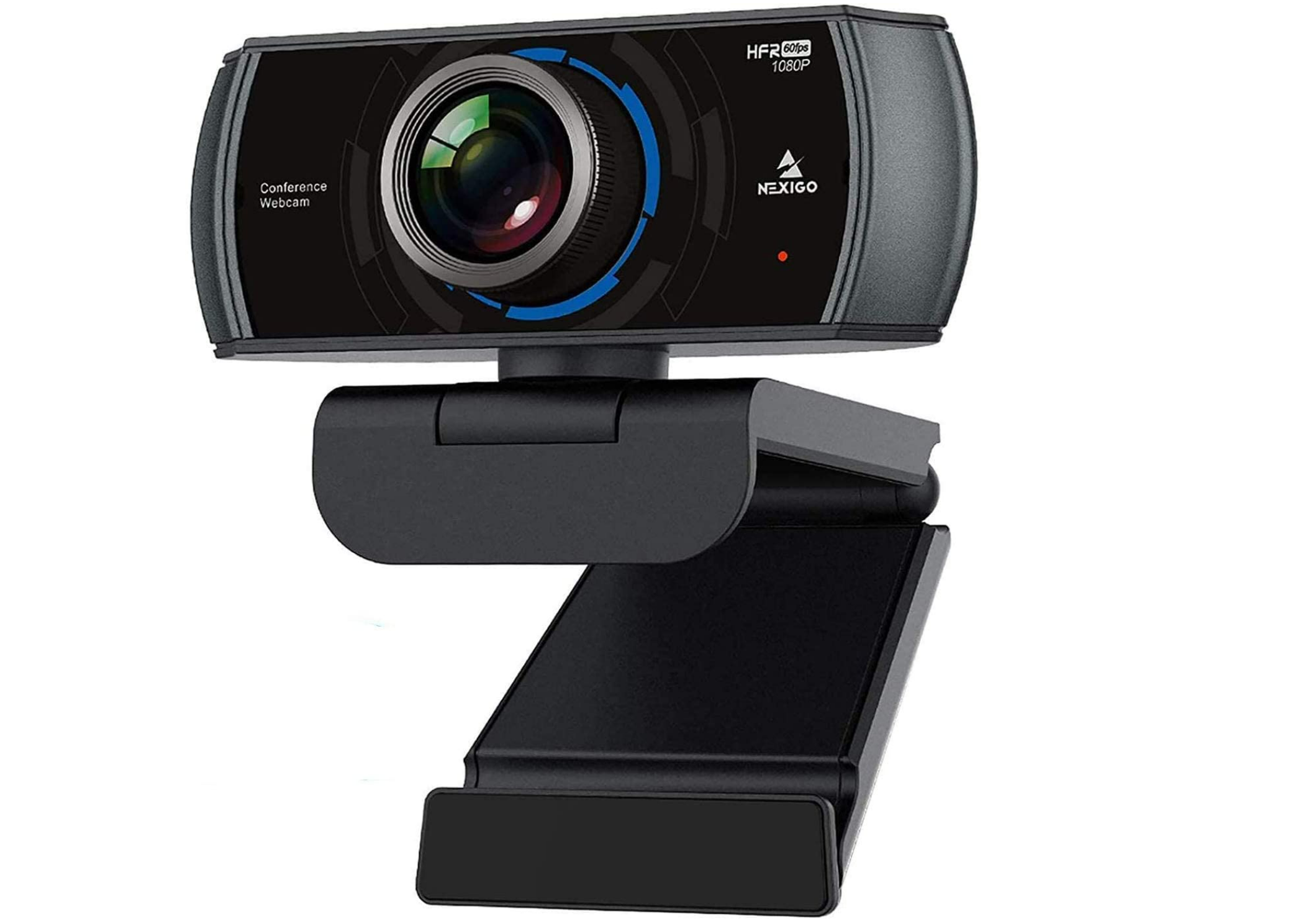 NexiGo N980P - Best webcam for wide-angle