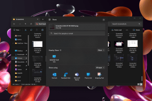 This Windows feature eliminates the need for a USB flash drive
