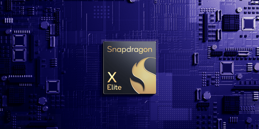 Snapdragon X Elite